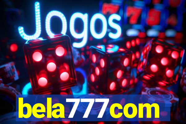 bela777com