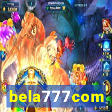 bela777com