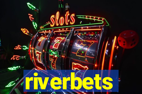 riverbets