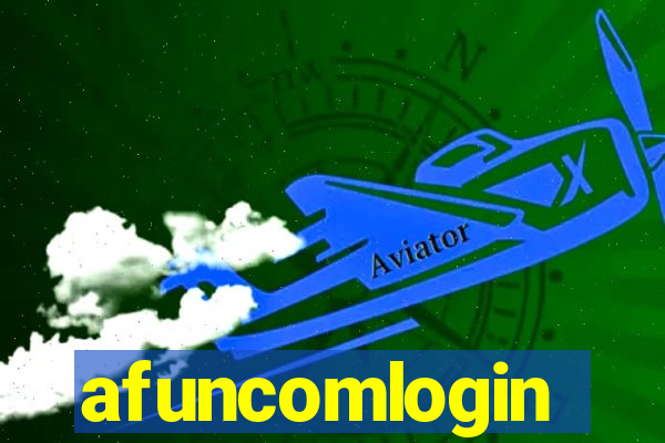 afuncomlogin