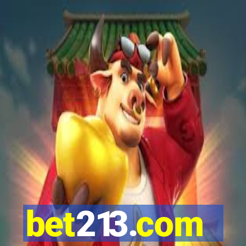 bet213.com