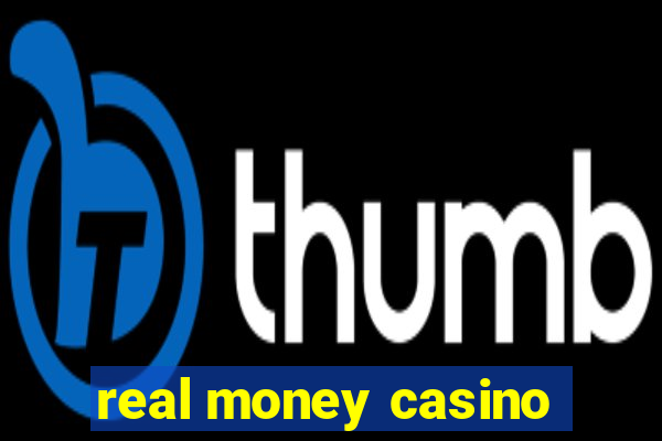 real money casino