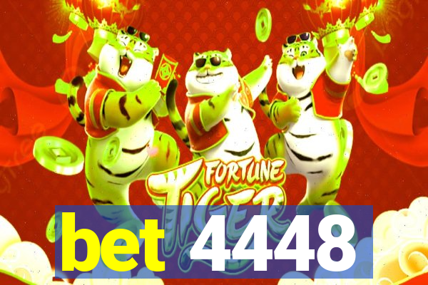 bet 4448