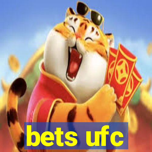 bets ufc