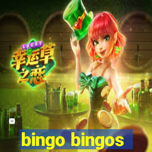 bingo bingos