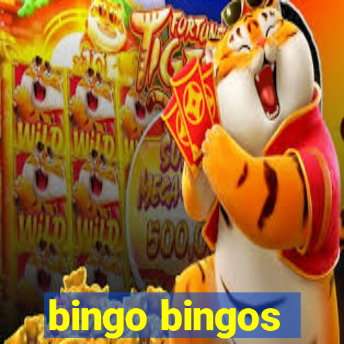 bingo bingos