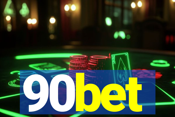 90bet