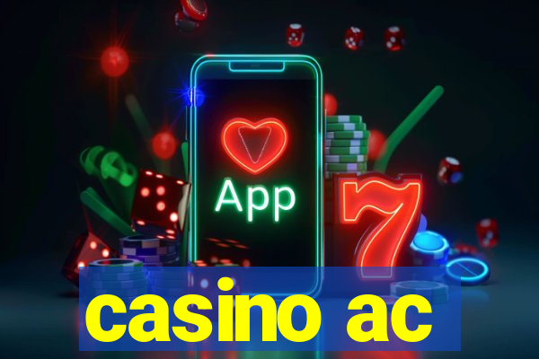 casino ac