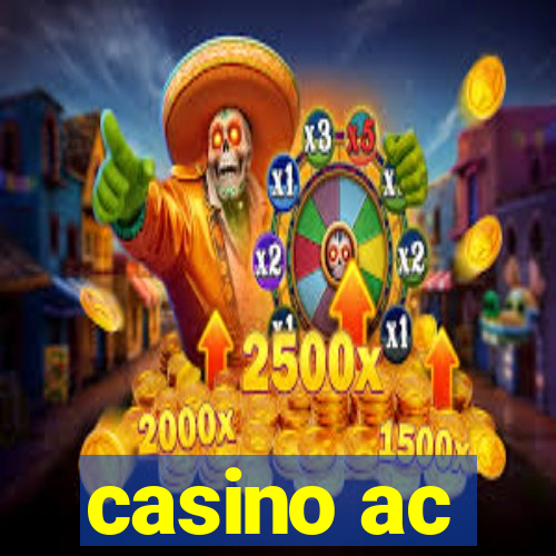 casino ac