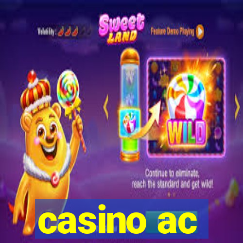 casino ac