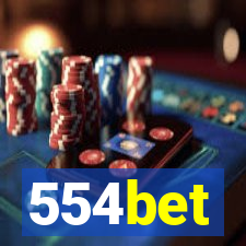 554bet