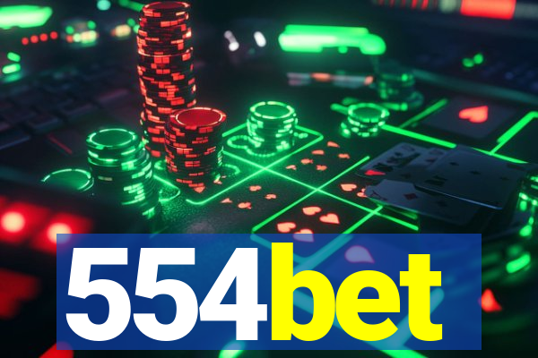 554bet