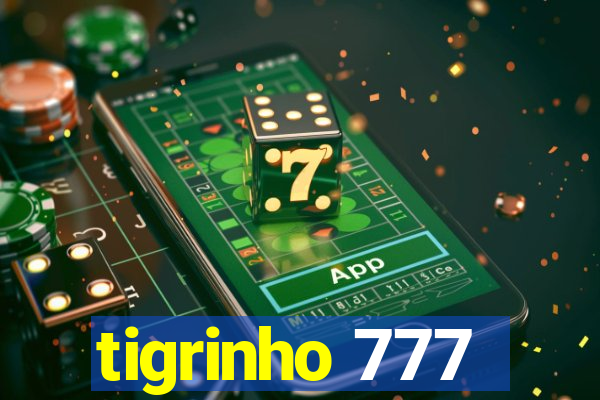 tigrinho 777