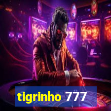 tigrinho 777