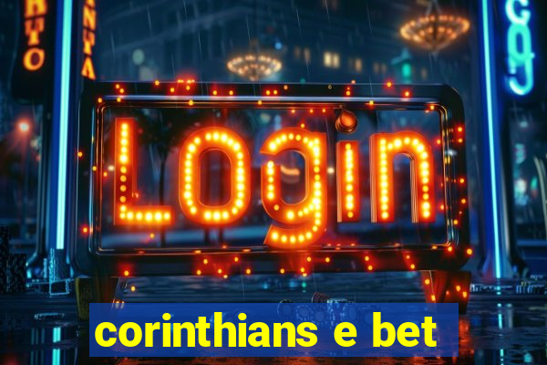 corinthians e bet