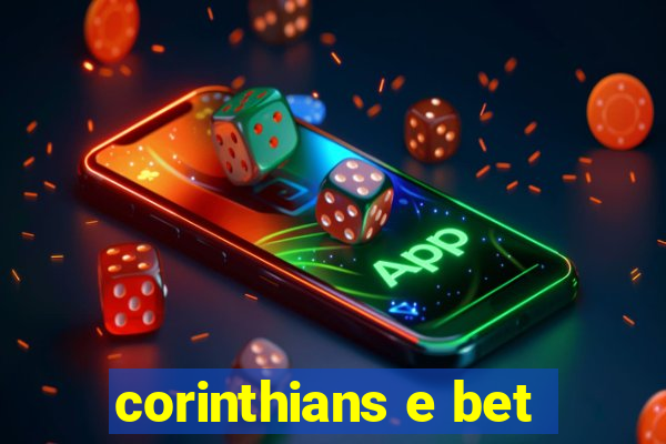 corinthians e bet