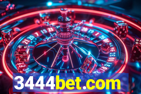 3444bet.com