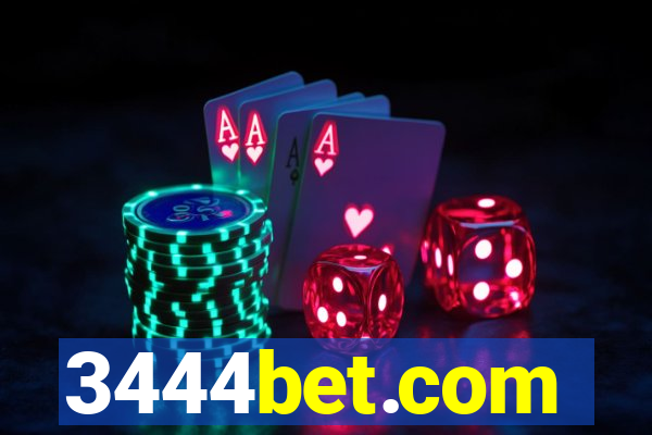 3444bet.com