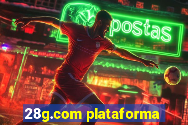 28g.com plataforma