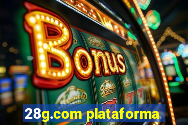 28g.com plataforma