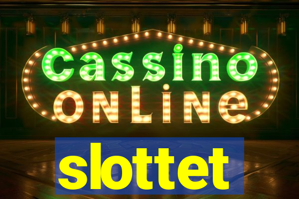 slottet