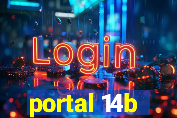 portal 14b