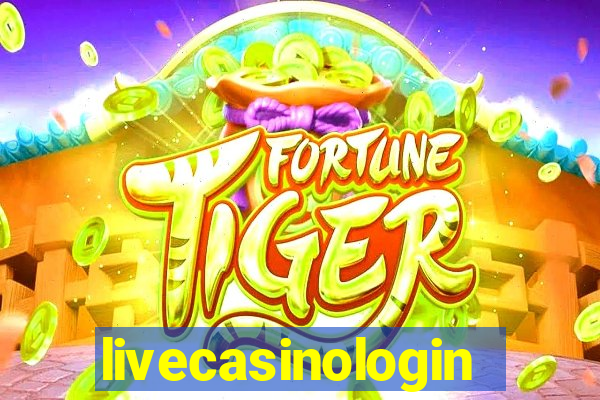 livecasinologin