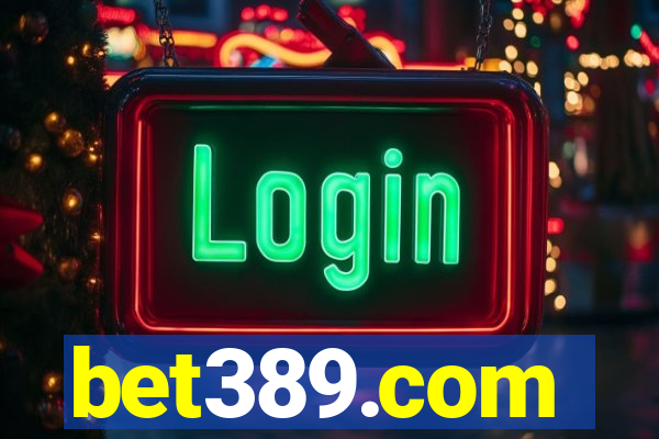 bet389.com