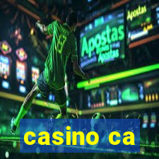 casino ca