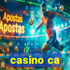 casino ca