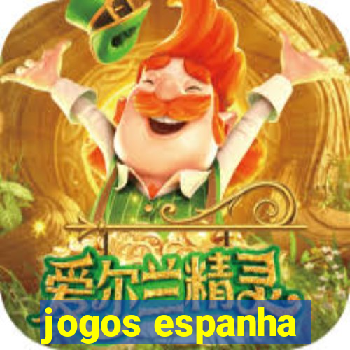 jogos espanha