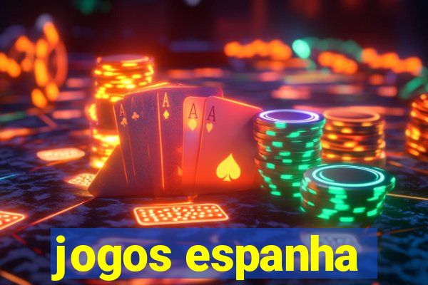 jogos espanha