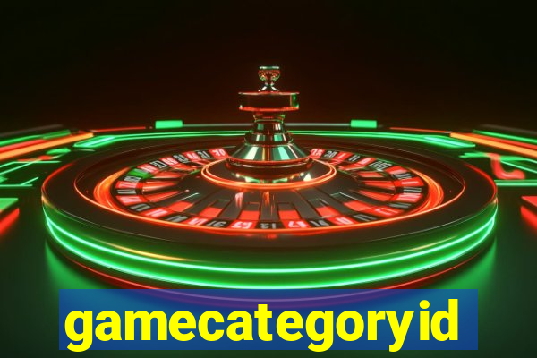 gamecategoryid