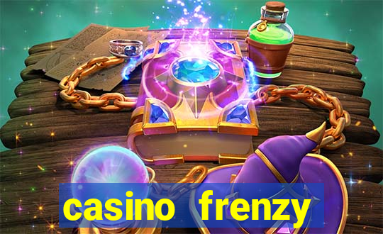 casino frenzy online real money gcash