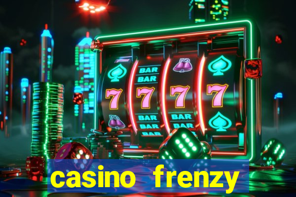 casino frenzy online real money gcash