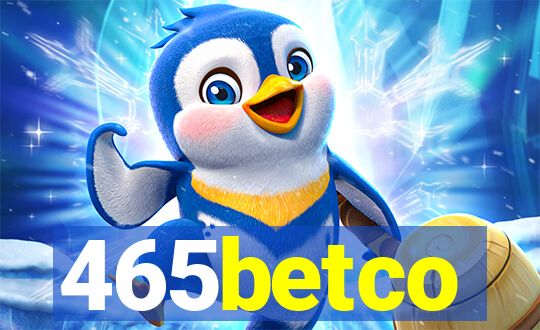 465betco