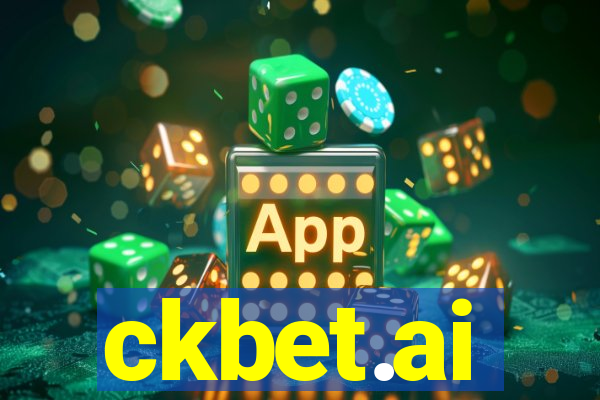 ckbet.ai