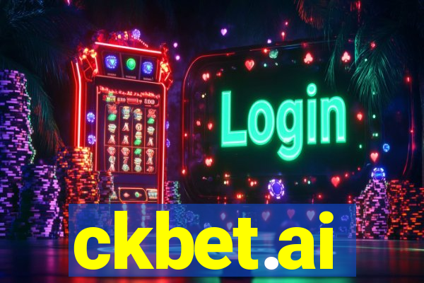 ckbet.ai