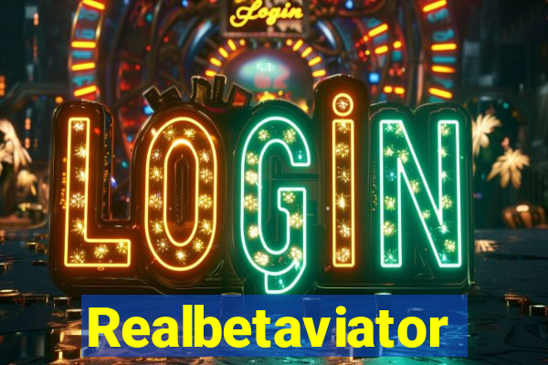 Realbetaviator