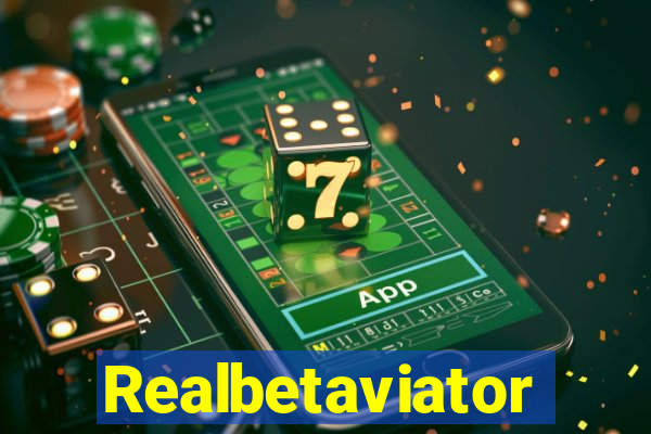 Realbetaviator