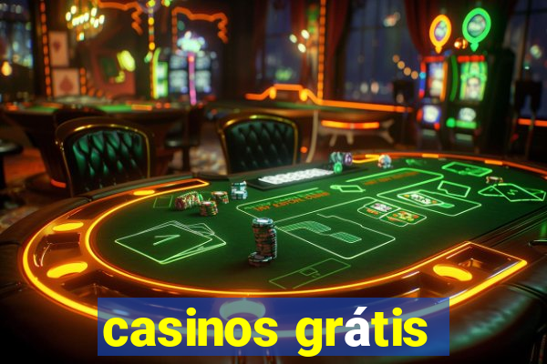 casinos grátis