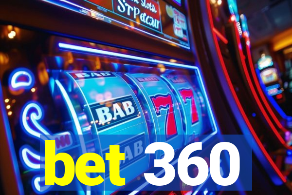 bet 360