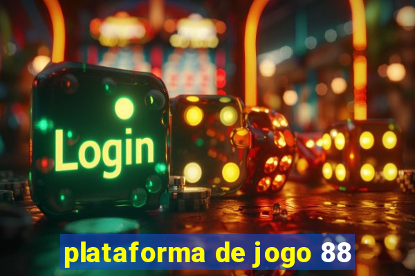 plataforma de jogo 88