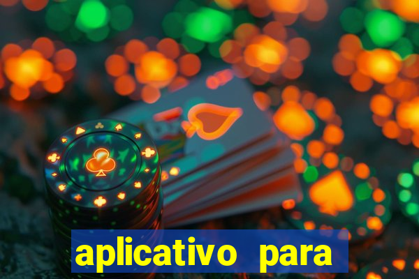 aplicativo para fazer jogos de loteria