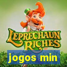 jogos min