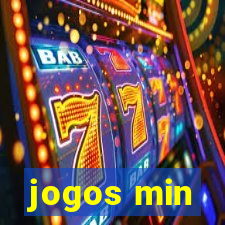 jogos min