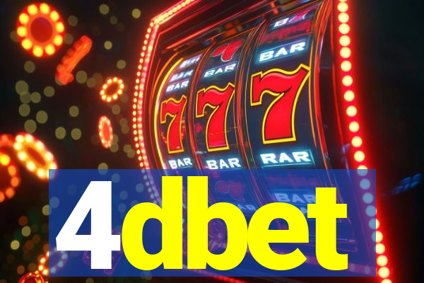 4dbet