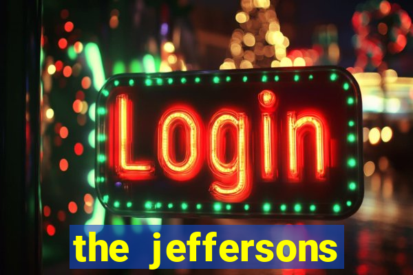 the jeffersons television show