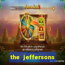 the jeffersons television show