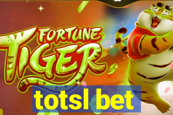 totsl bet